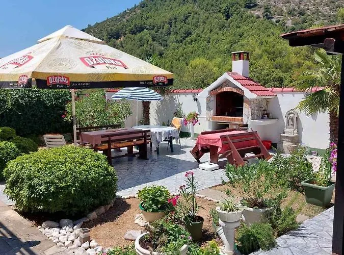 Apartamento Sandra 1 Zaostrog
