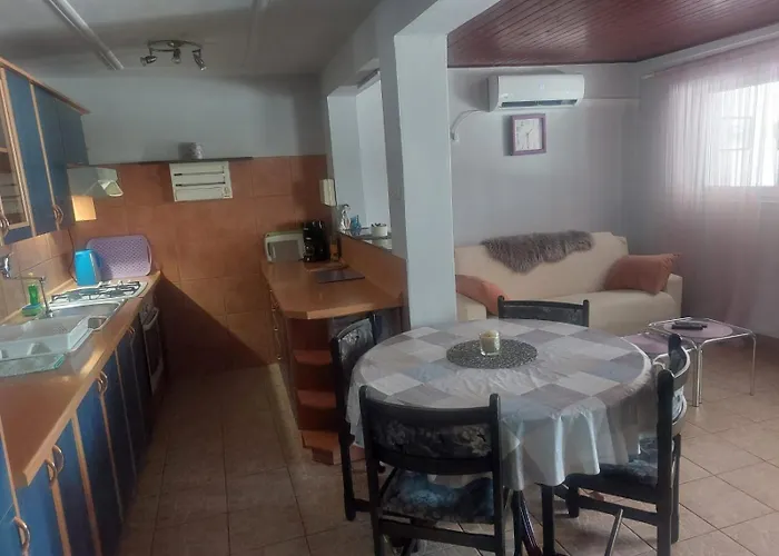 Apartamento Sandra 1