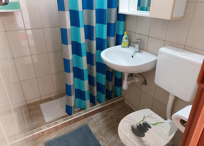 Sandra 1 Zaostrog