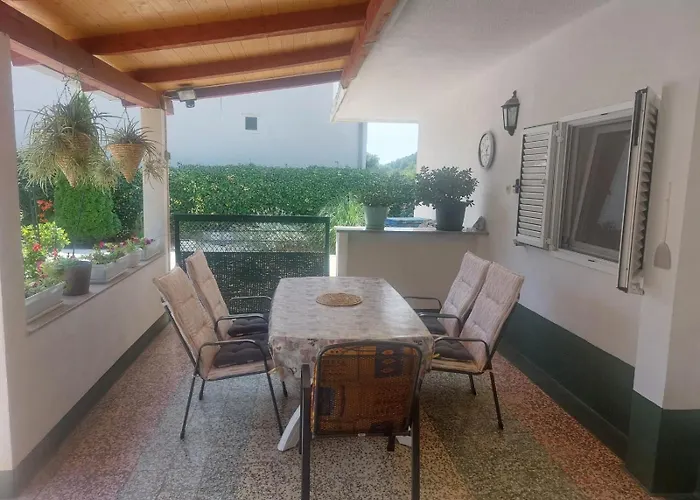 Apartamento Sandra 1
