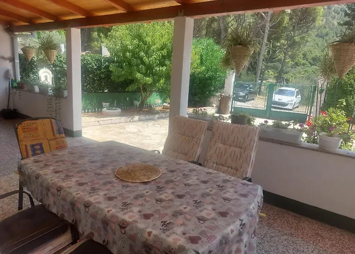 Apartamento Sandra 1 Zaostrog