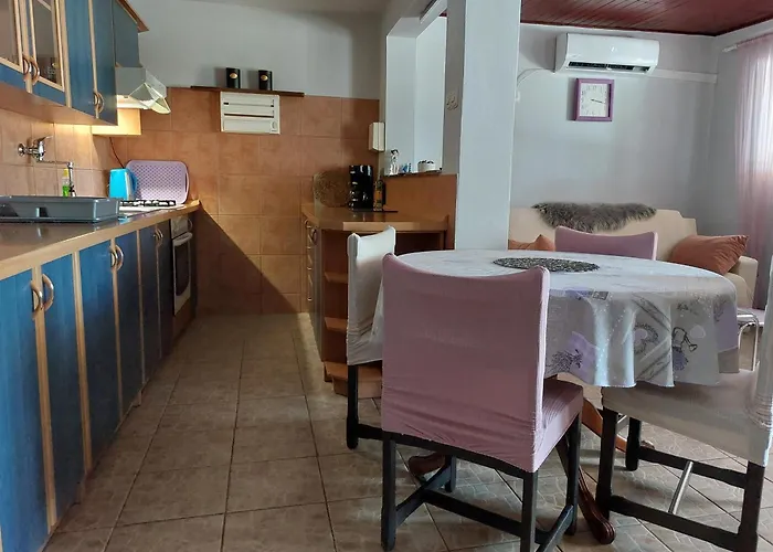 Apartamento Sandra 1