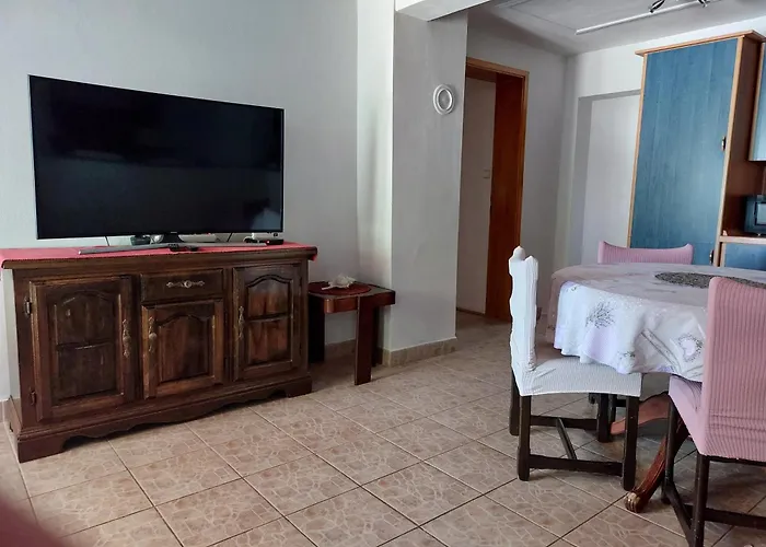 Apartamento Sandra 1 Zaostrog