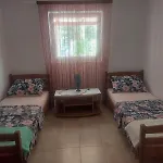 Sandra 1 Apartmán Zaostrog