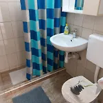 Sandra 1 Zaostrog