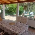 Apartmán Sandra 1 Zaostrog