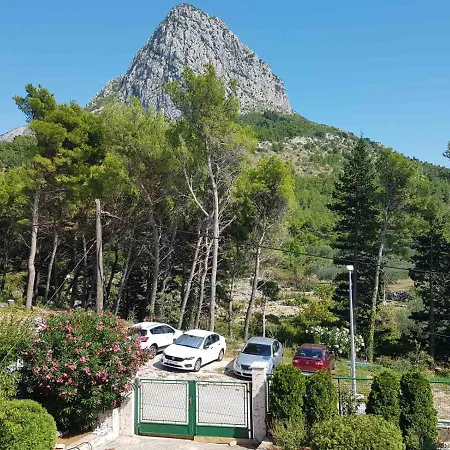 Sandra 1 Apartman