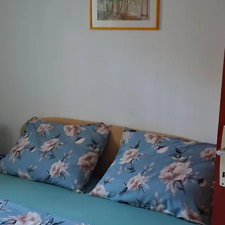 Apartamento Sandra 1