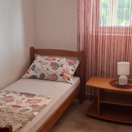 Apartamento Sandra 1 Zaostrog